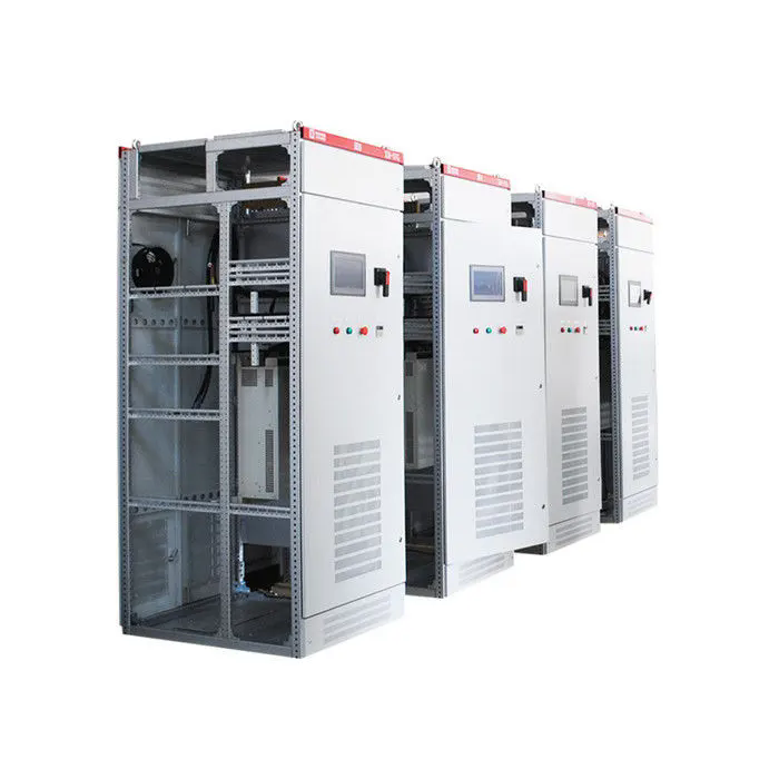 Τι είναι το Switchgear και πώς χρησιμοποιείται;