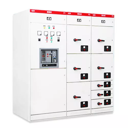 Γιατί το GCS LV Switchgear είναι η βέλτιστη επιλογή για σύγχρονα συστήματα διανομής ισχύος;
