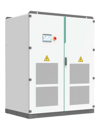 Γιατί τα μεγάλα υβριδικά συστήματα γίνονται το κλειδί για την ενεργειακή ενσωμάτωση υψηλής απόδοσης;