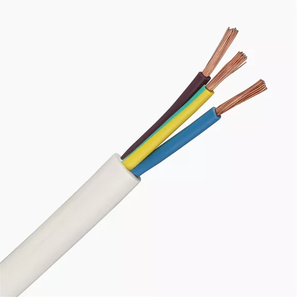 Τι κάνει το Flat Wire Ribbon Cable την ιδανική επιλογή για σύγχρονες ηλεκτρονικές και βιομηχανικές εφαρμογές