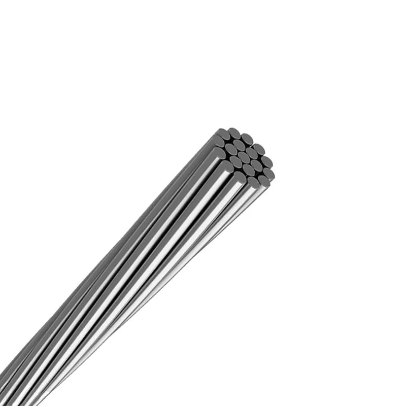 Γιατί πρέπει να επιλέξετε GSW Bare Conductor Cable για τα ηλεκτρικά σας έργα