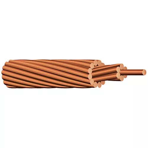 Πώς υποστηρίζει το Bare Conductor Cable τα σύγχρονα συστήματα μετάδοσης ισχύος;