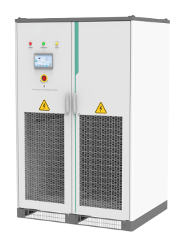 Μεσαίο Υβριδικό Σύστημα